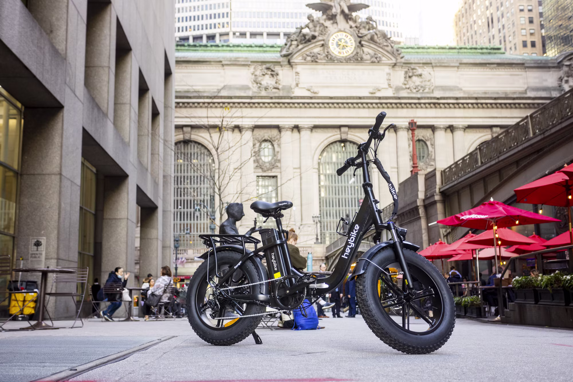 Cycling Adventures: Finding Your Path on Two Wheels